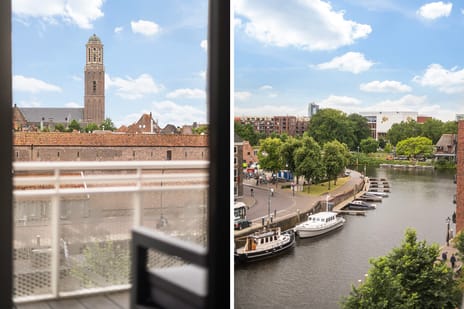 Thorbeckewal 61 tertiary image