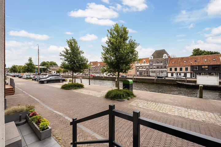 Foto 5 van Thorbeckewal 61