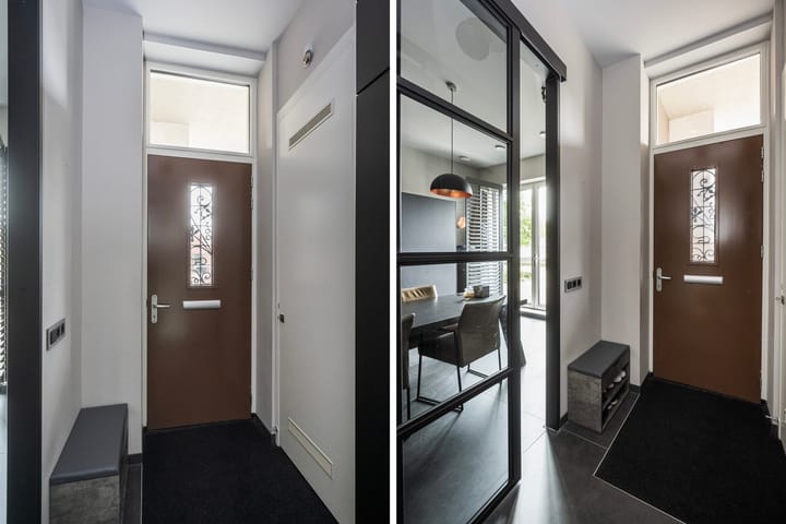 Foto 7 van Thorbeckewal 61