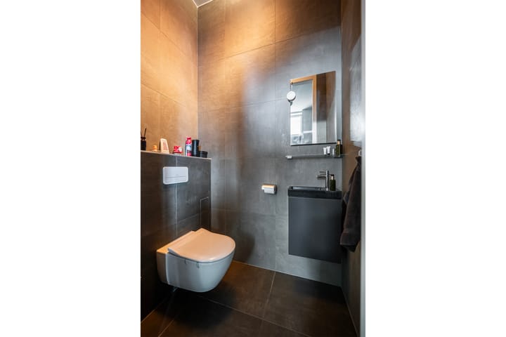 Foto 8 van Thorbeckewal 61