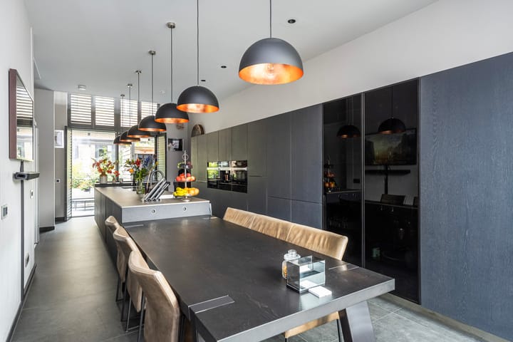 Foto 11 van Thorbeckewal 61