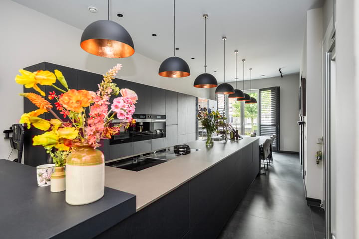 Foto 12 van Thorbeckewal 61