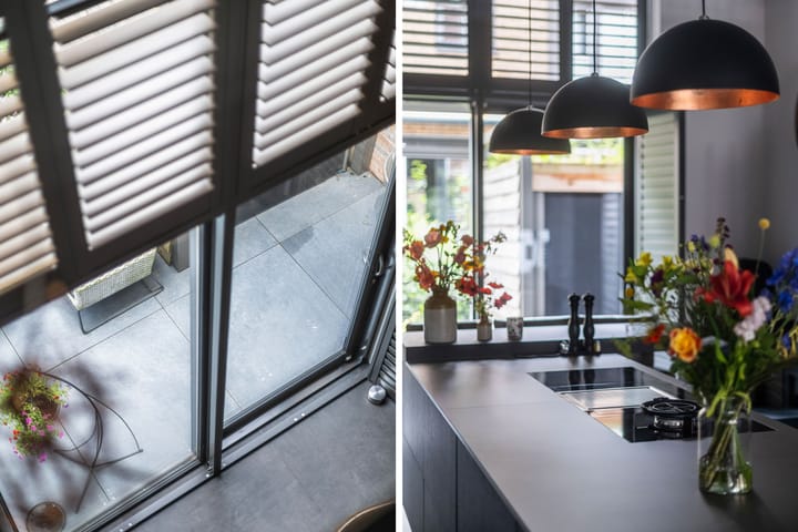 Foto 13 van Thorbeckewal 61