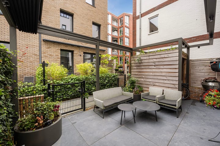 Foto 14 van Thorbeckewal 61