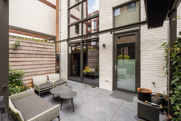 Foto 15 van Thorbeckewal 61