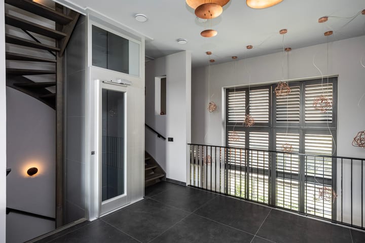 Foto 17 van Thorbeckewal 61