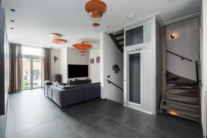 Foto 18 van Thorbeckewal 61