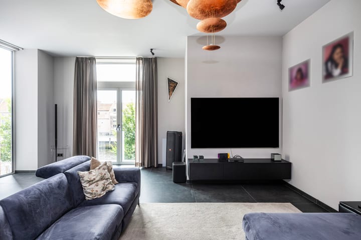 Foto 19 van Thorbeckewal 61