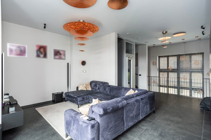 Foto 20 van Thorbeckewal 61