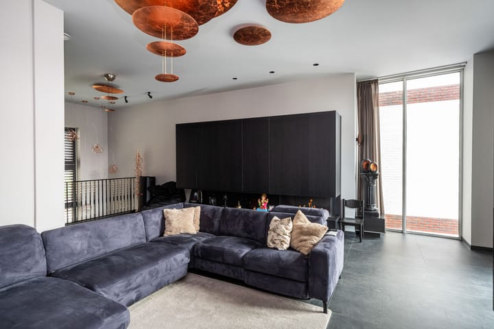 Foto 21 van Thorbeckewal 61