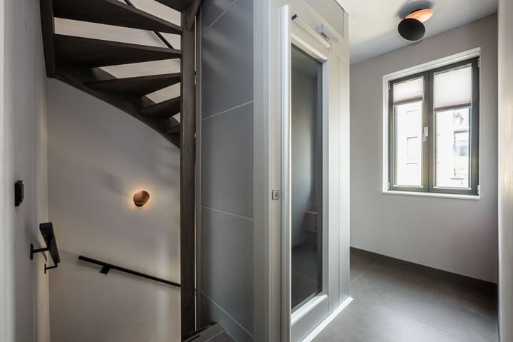 Foto 22 van Thorbeckewal 61