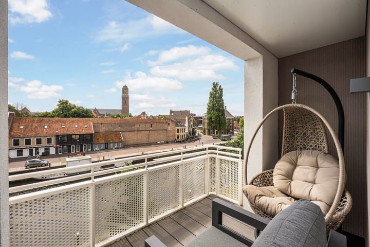 Foto 29 van Thorbeckewal 61