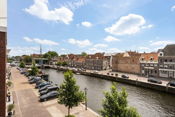 Foto 30 van Thorbeckewal 61