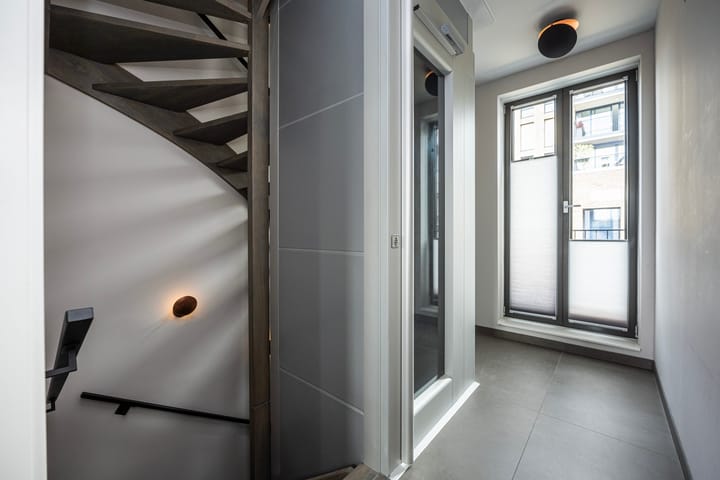 Foto 31 van Thorbeckewal 61