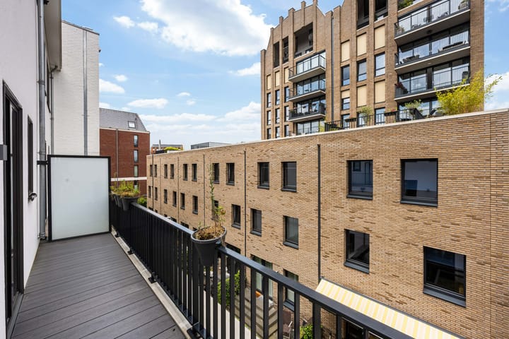 Foto 32 van Thorbeckewal 61