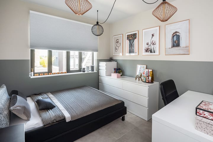 Foto 34 van Thorbeckewal 61