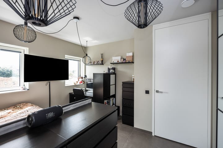 Foto 35 van Thorbeckewal 61