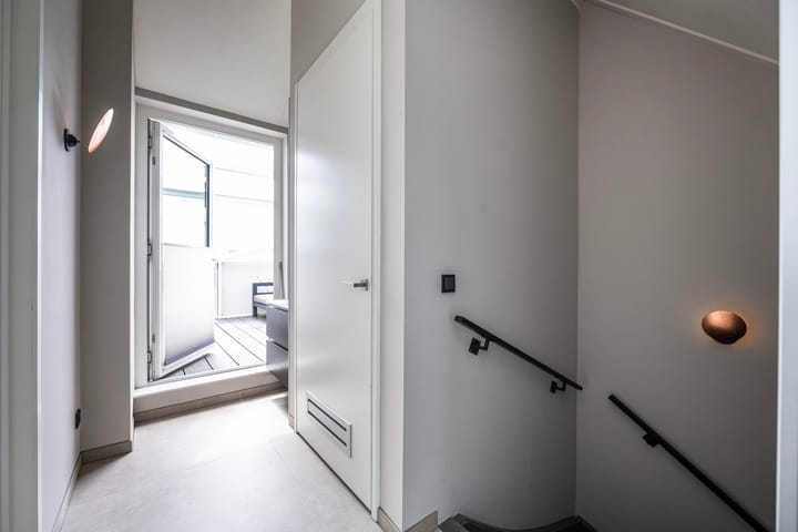 Foto 39 van Thorbeckewal 61