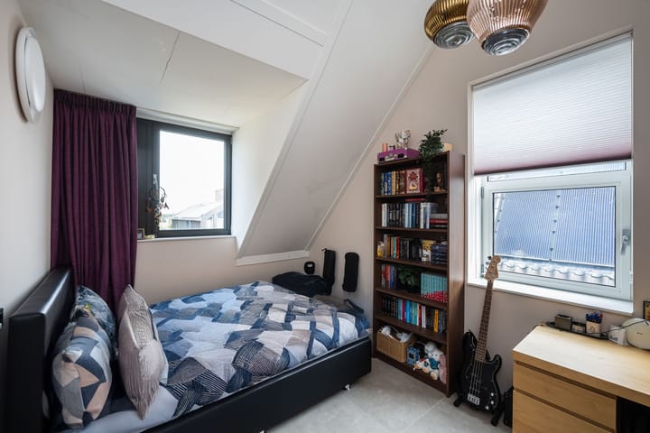 Foto 40 van Thorbeckewal 61