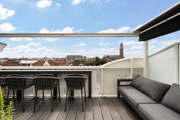 Foto 42 van Thorbeckewal 61