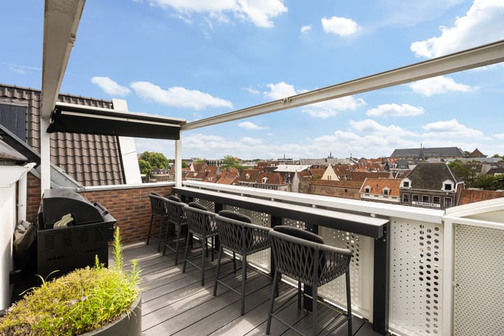 Foto 45 van Thorbeckewal 61