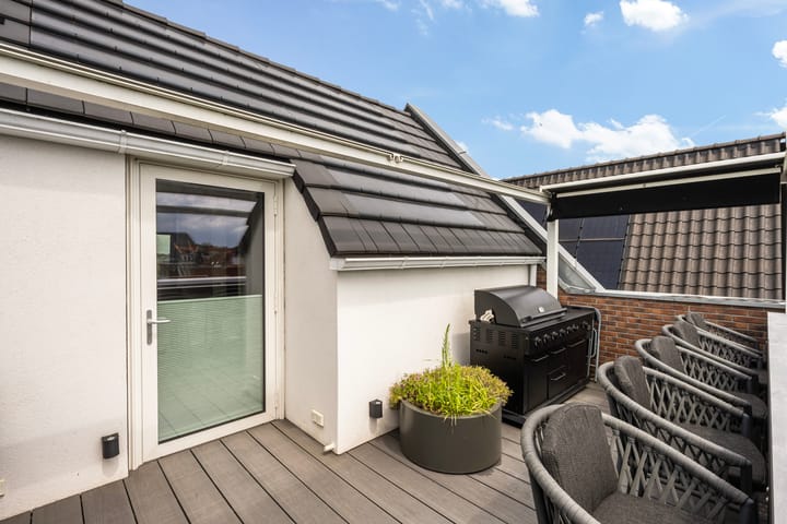 Foto 46 van Thorbeckewal 61