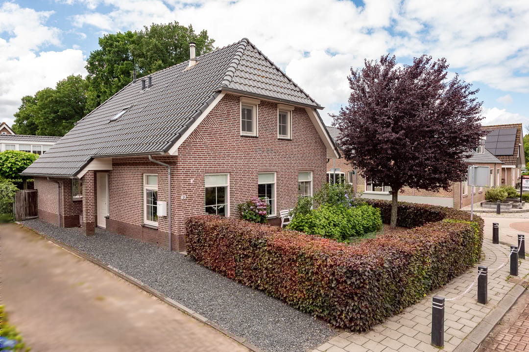 Foto 1 van Groote Woldweg 43