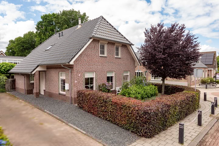 Groote Woldweg 43