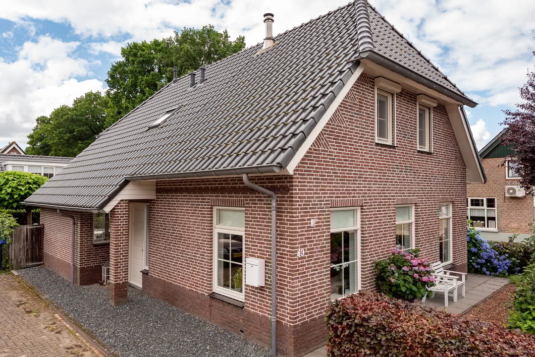 Foto 2 van Groote Woldweg 43