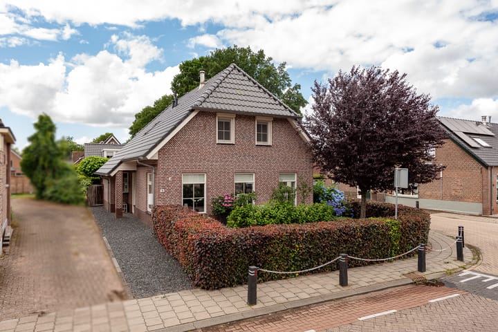 Foto 3 van Groote Woldweg 43