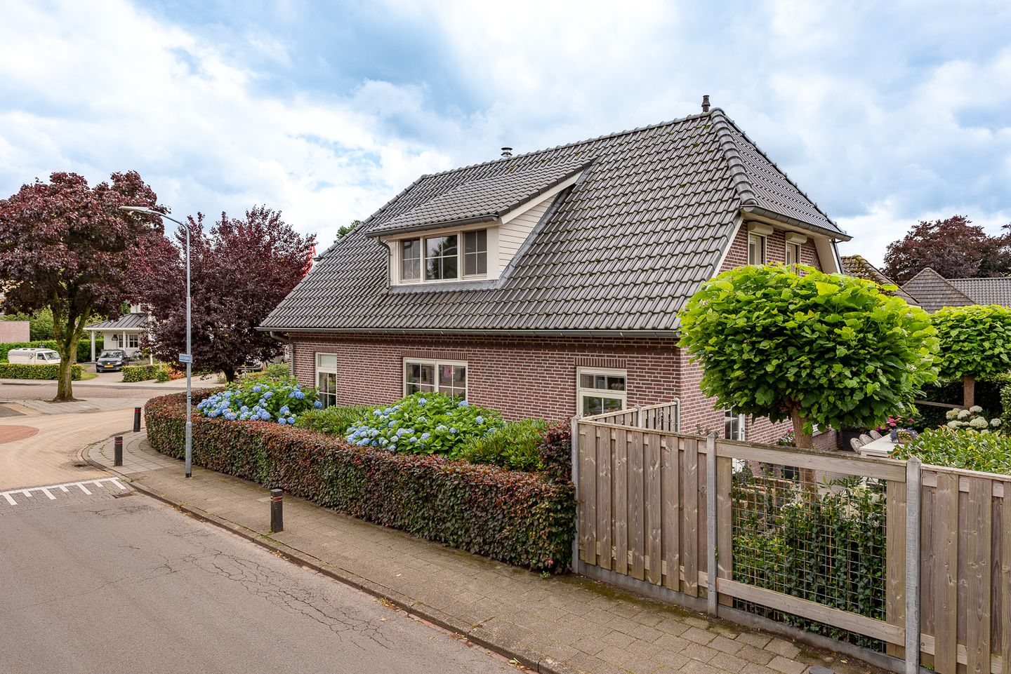 Foto 4 van Groote Woldweg 43