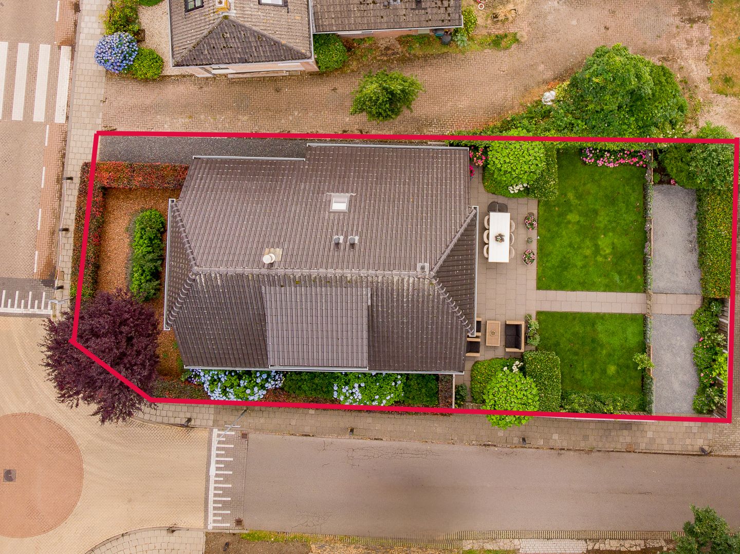 Foto 5 van Groote Woldweg 43