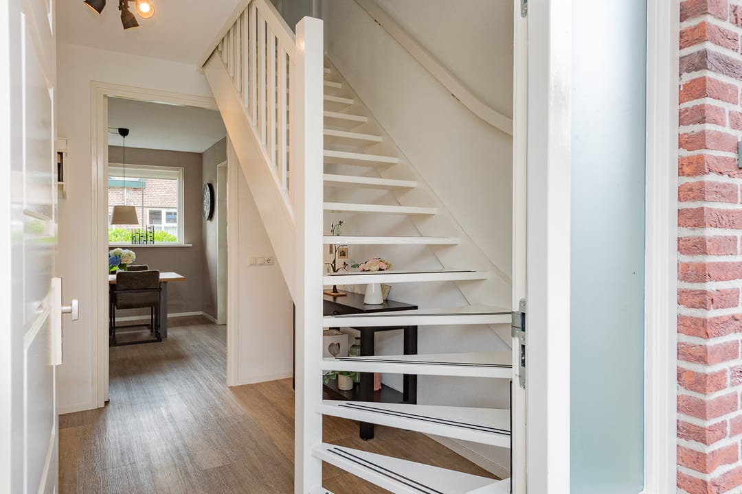 Foto 7 van Groote Woldweg 43