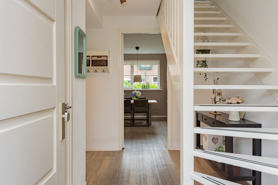 Foto 8 van Groote Woldweg 43