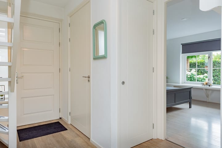 Foto 10 van Groote Woldweg 43