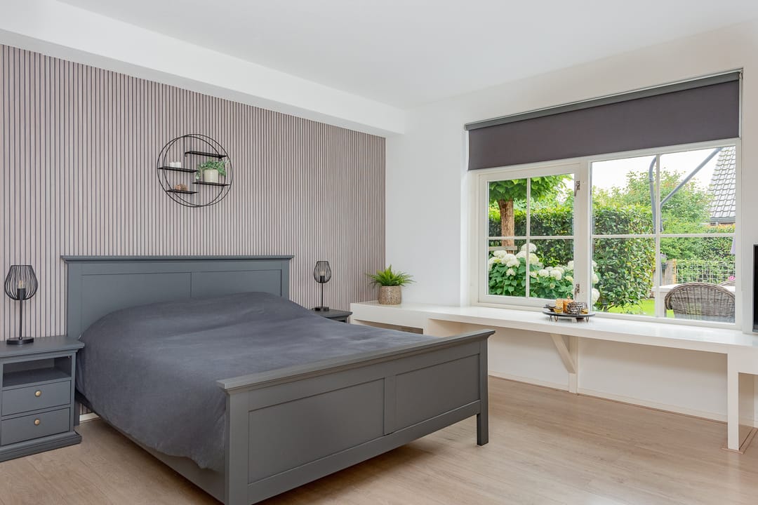 Foto 11 van Groote Woldweg 43