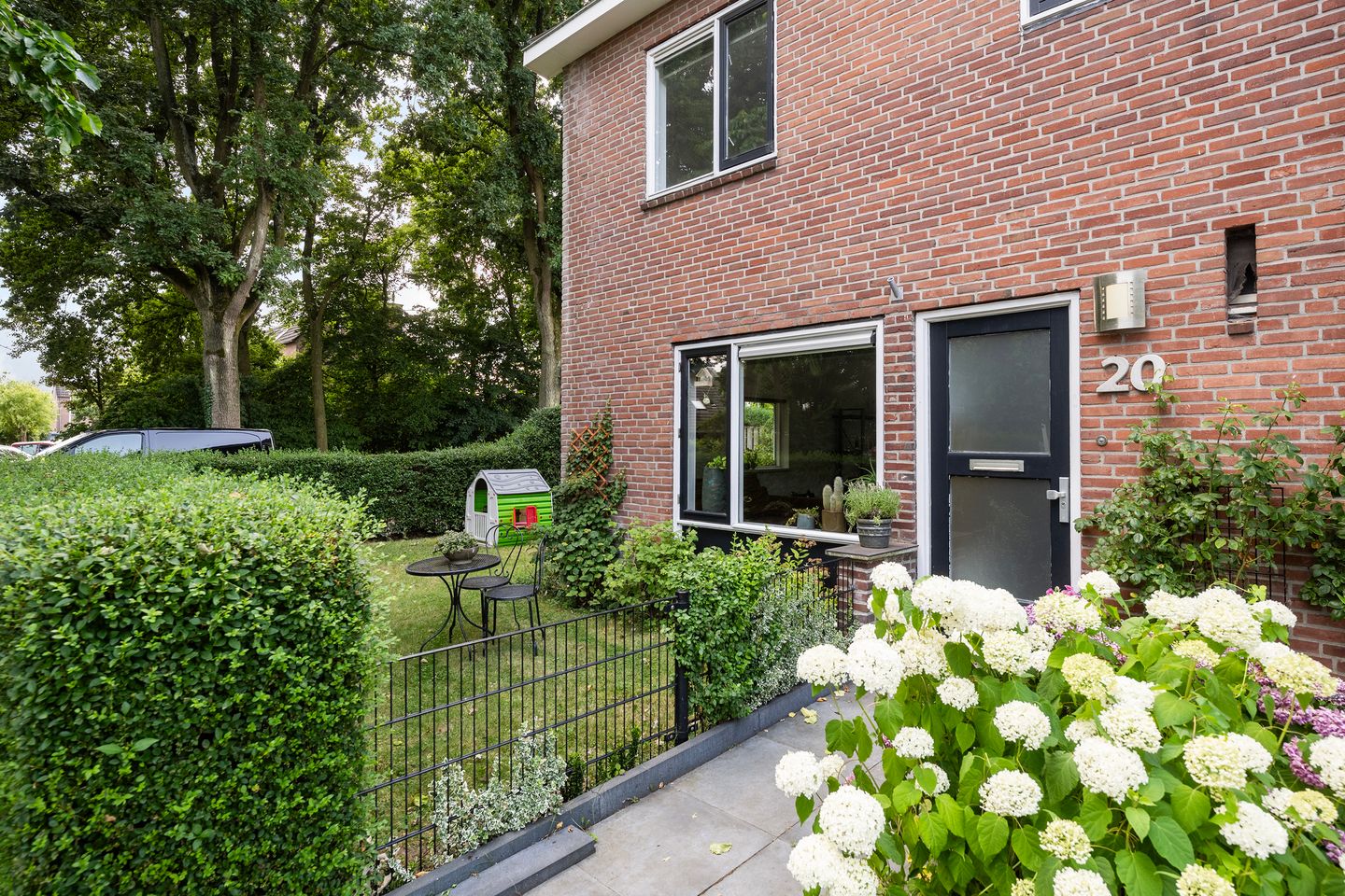 Violenweg 20 main image