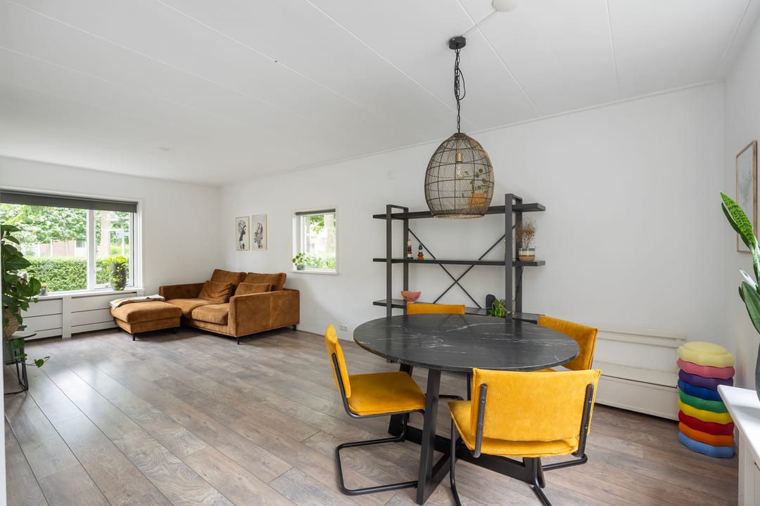 Foto 2 van Violenweg 20