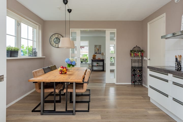 Foto 20 van Groote Woldweg 43