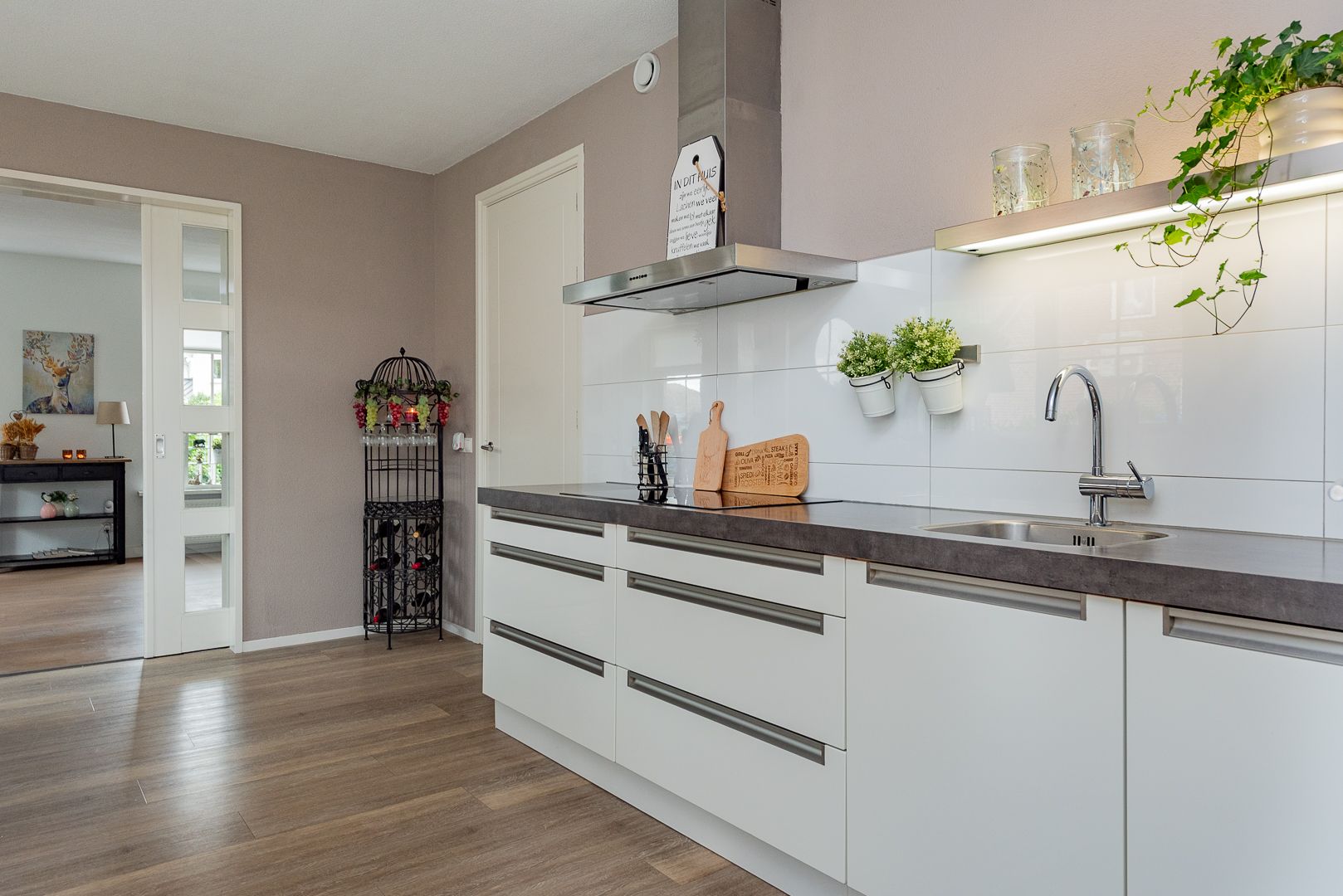 Foto 21 van Groote Woldweg 43