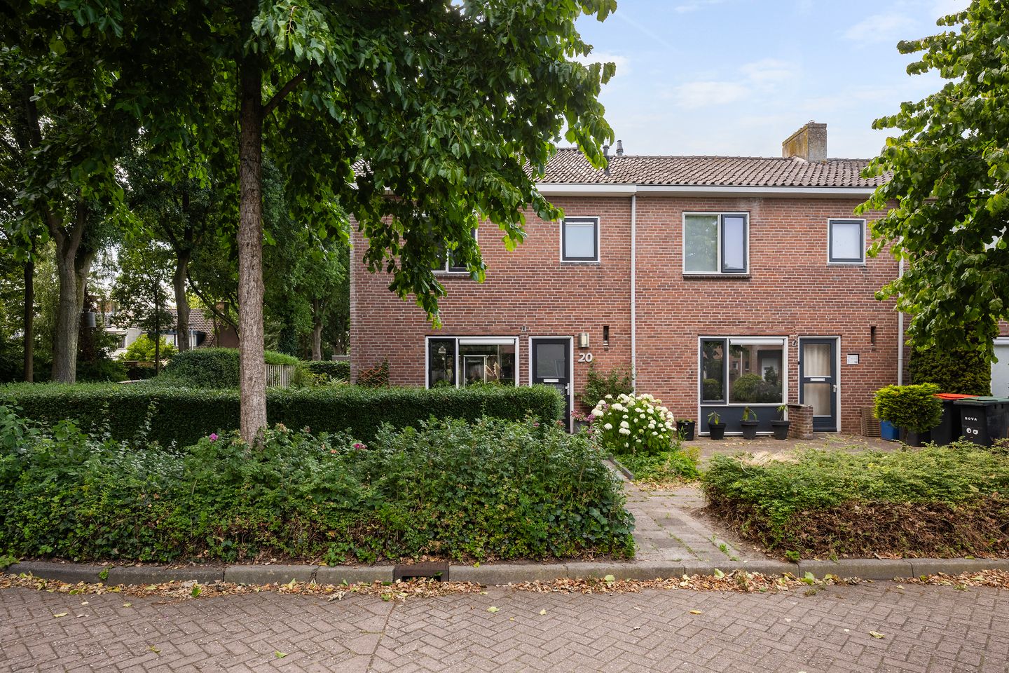 Foto 4 van Violenweg 20