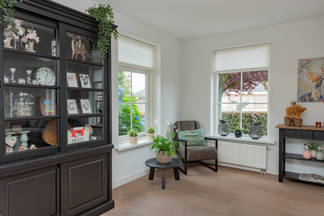 Foto 22 van Groote Woldweg 43