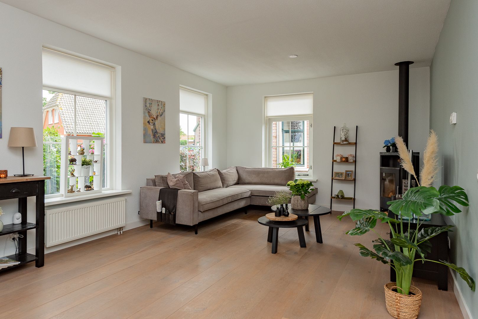 Foto 24 van Groote Woldweg 43