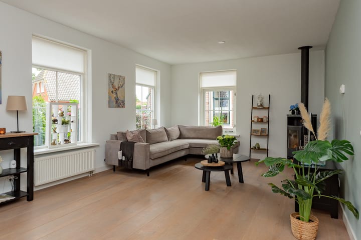 Foto 24 van Groote Woldweg 43