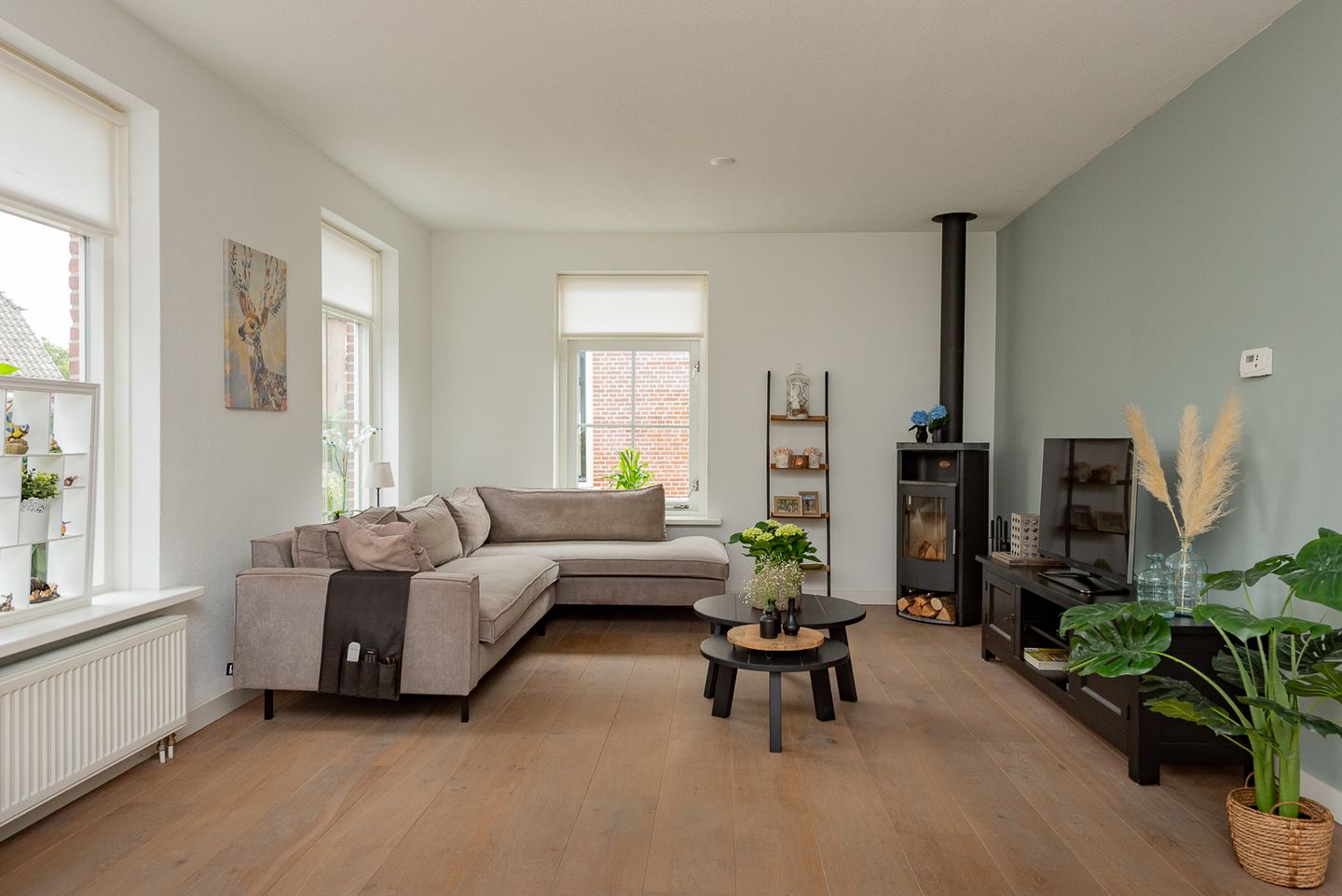 Foto 25 van Groote Woldweg 43