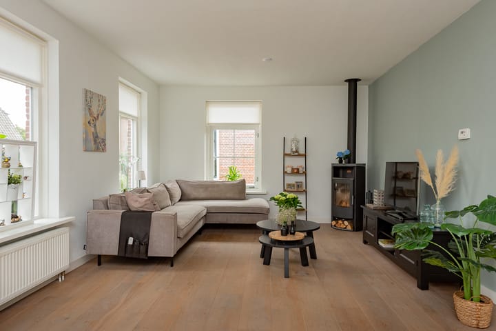 Foto 25 van Groote Woldweg 43