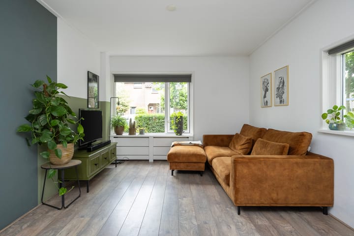 Foto 8 van Violenweg 20