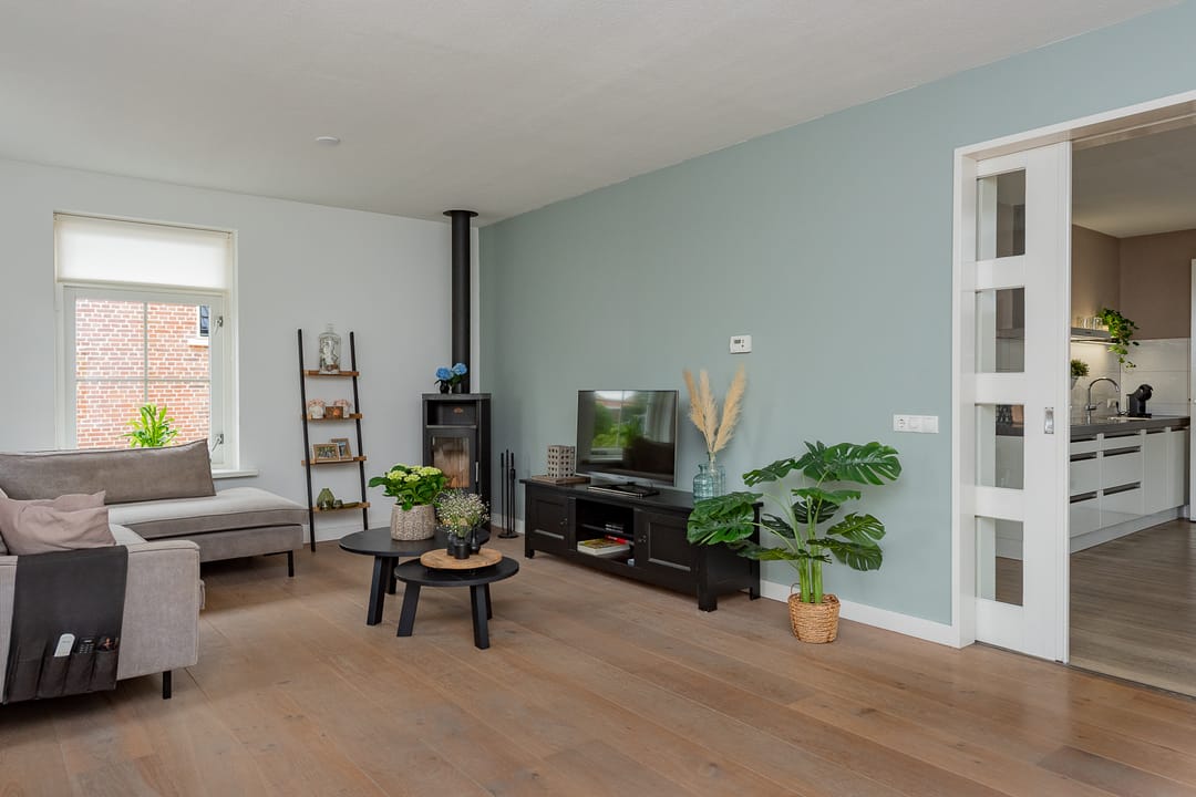 Foto 26 van Groote Woldweg 43