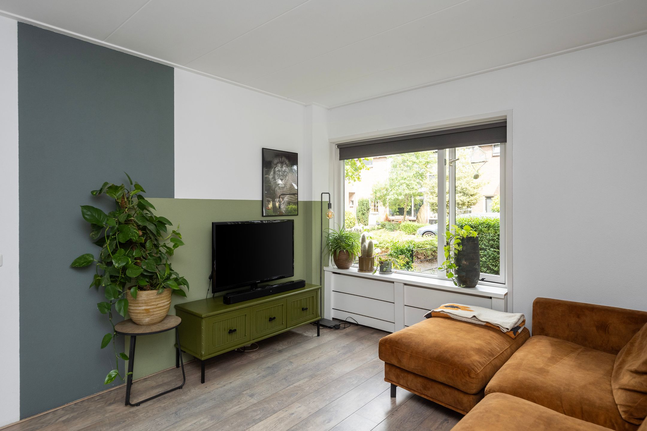 Foto 9 van Violenweg 20