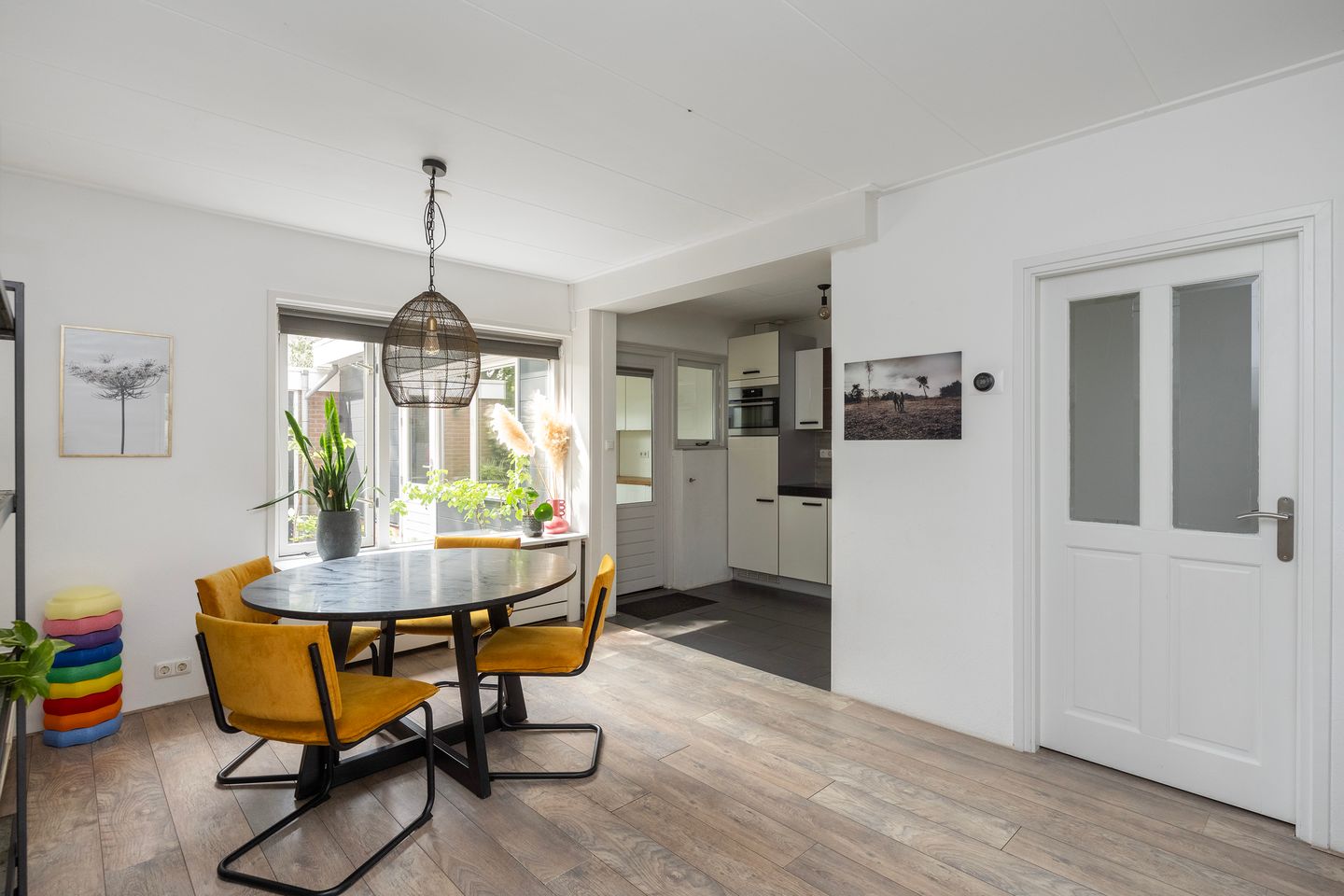 Foto 10 van Violenweg 20